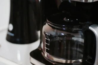 جهاز قهوة